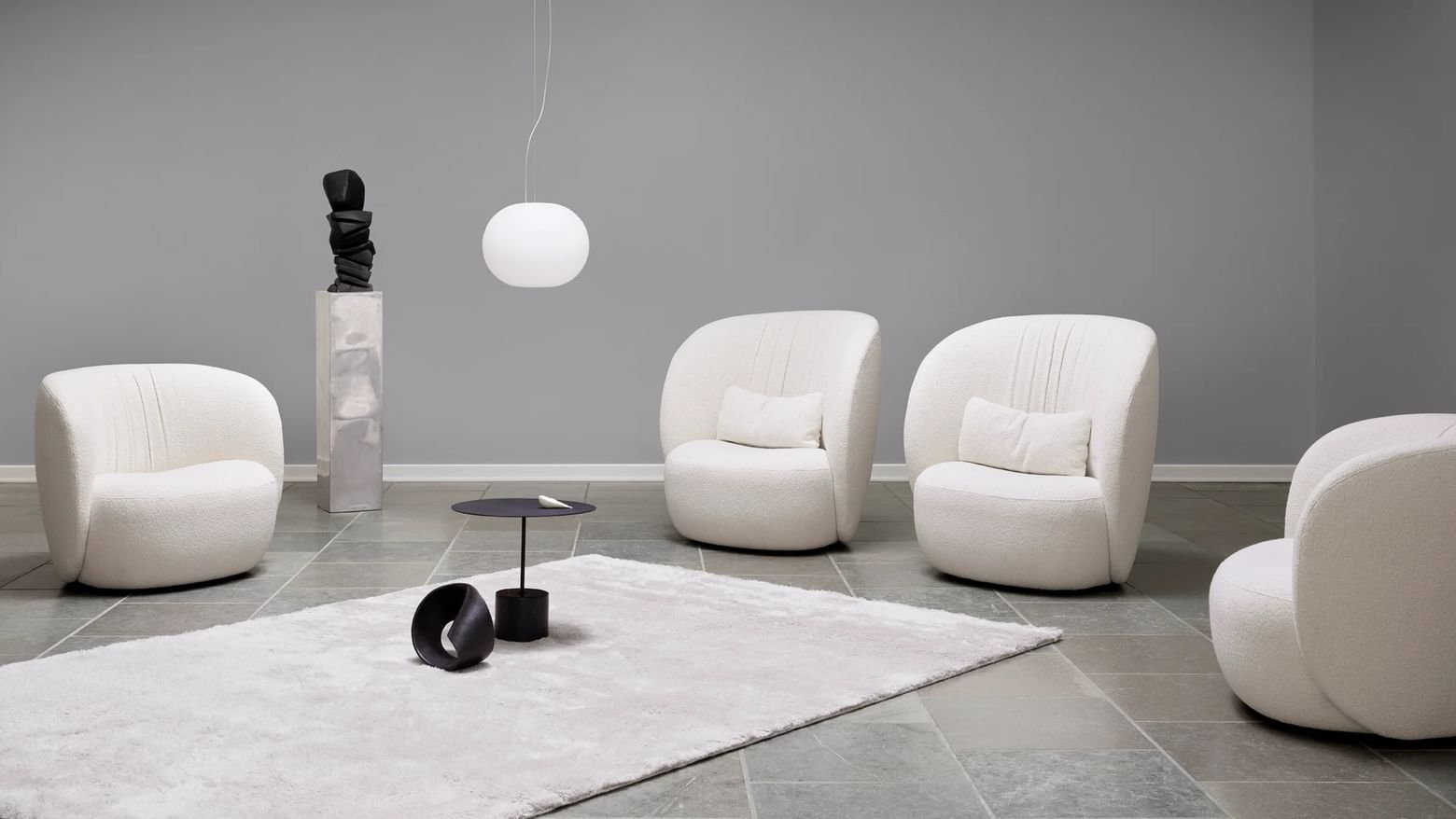 Swivel Chairs Thumbnail Haute Living