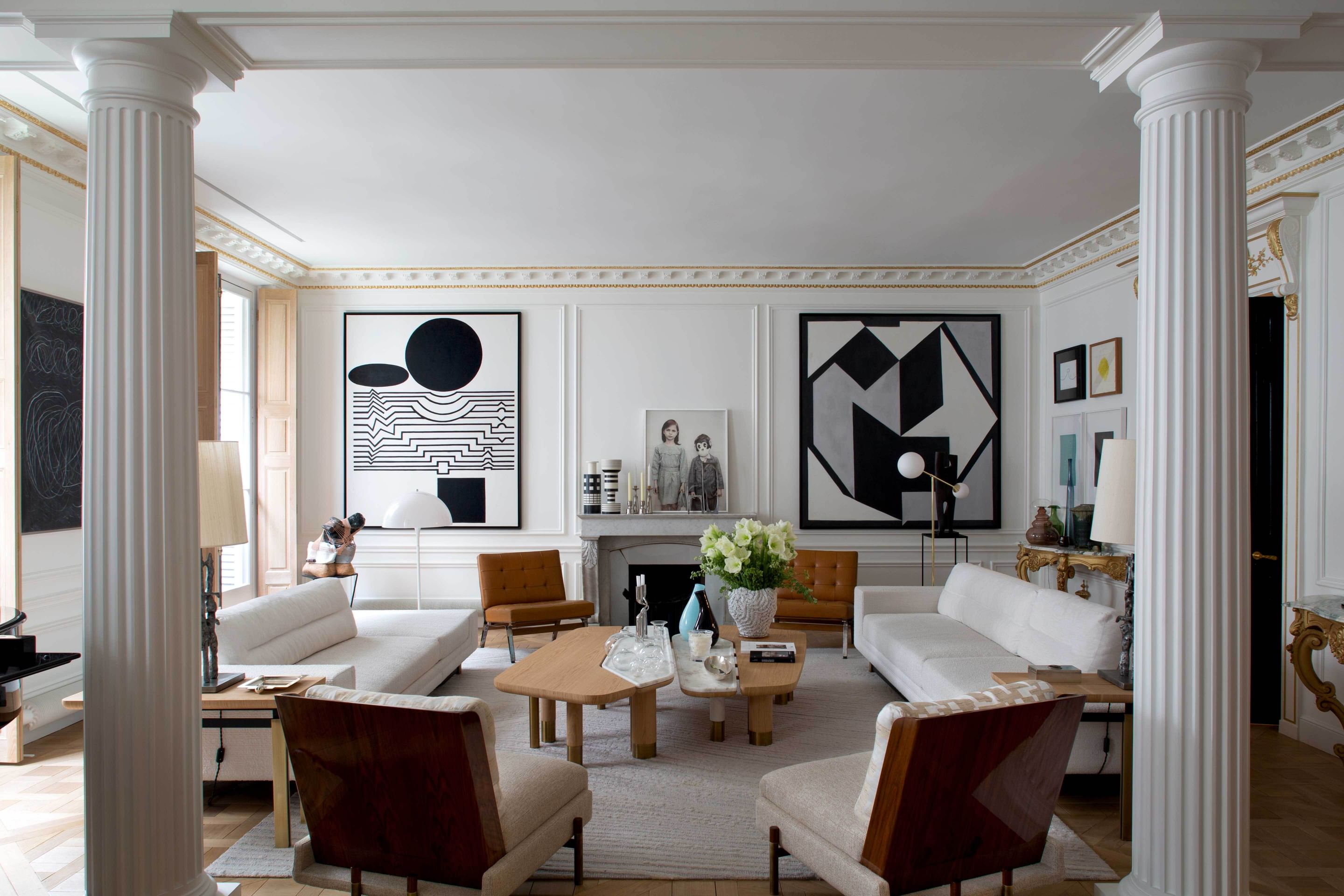 Tortil Apartment Gomez