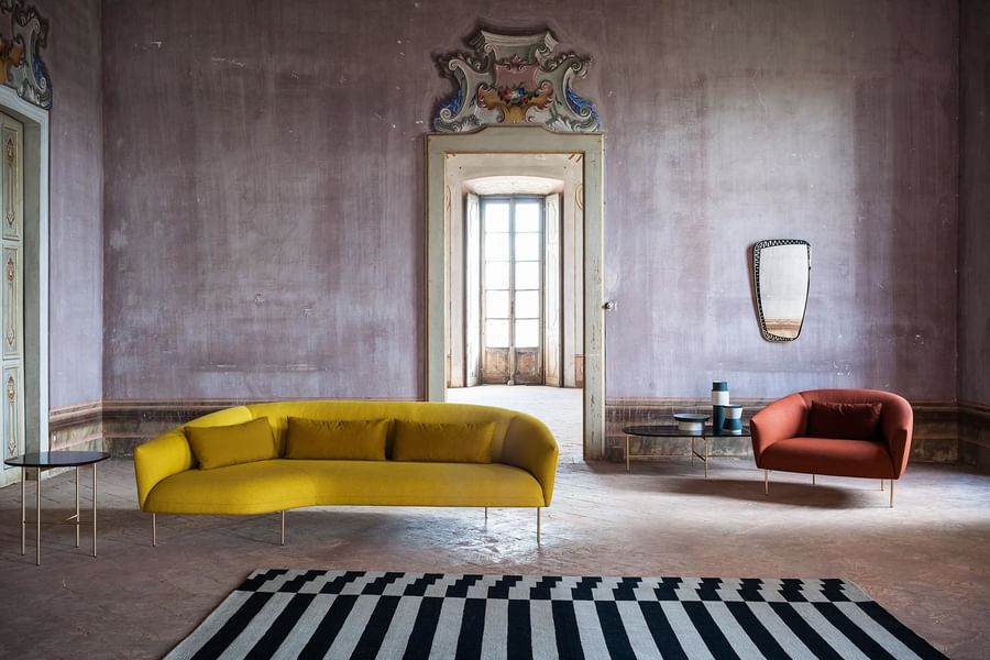 Tacchini Roma1