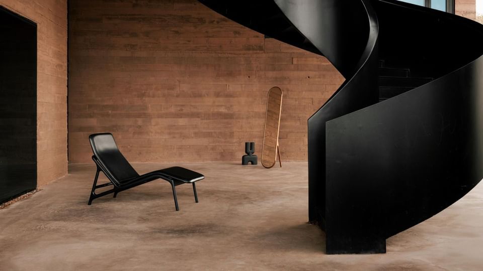 The New Luxury Furniture Haute Living