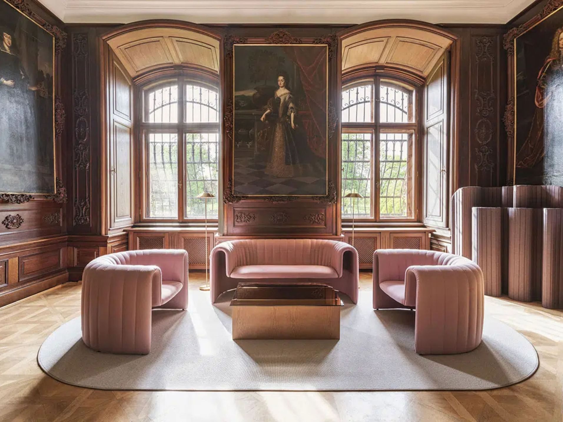 The Age of Awe Haute Living Hero Web