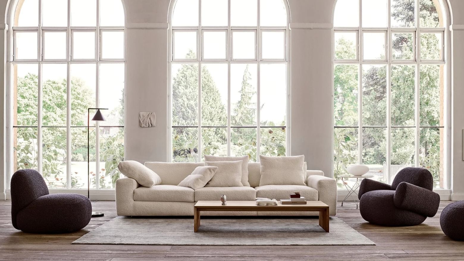 The Eilersen Standard Haute Living