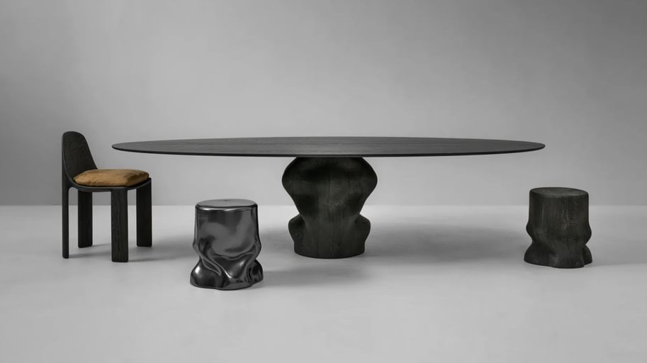 Van Rossum Datsu Table HERO 2