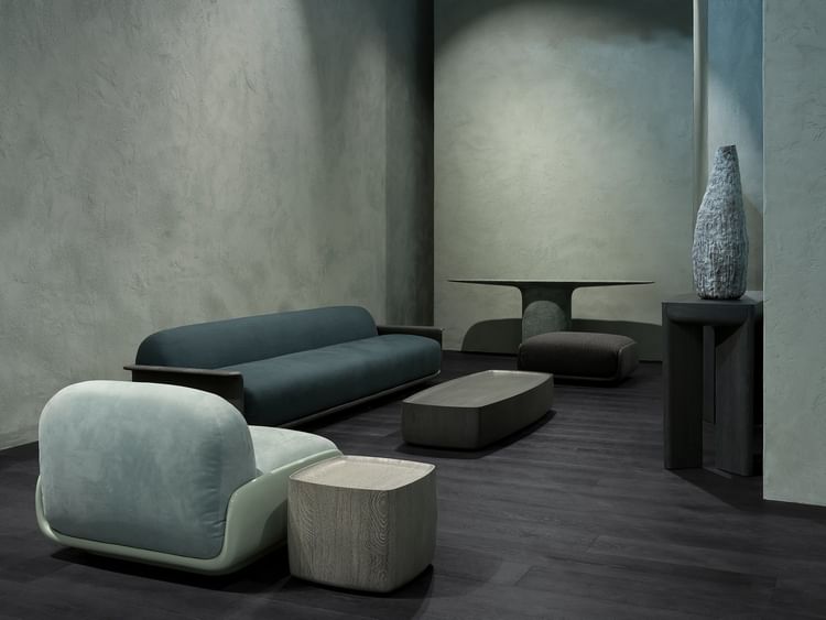 Van Rossum Haute Living