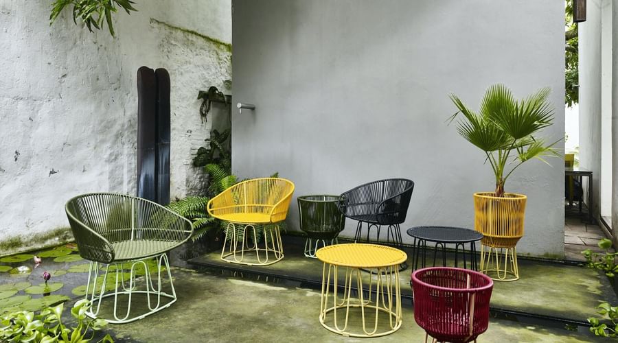 Ames furniture design circo lounge chair insitu assorted haute living 200630 172948