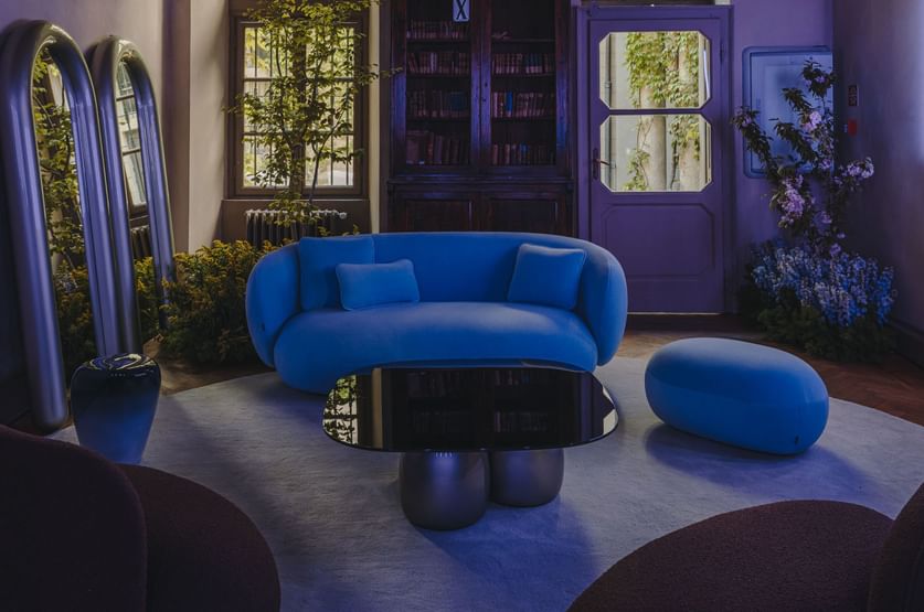 La manufacture gem coffee table 4