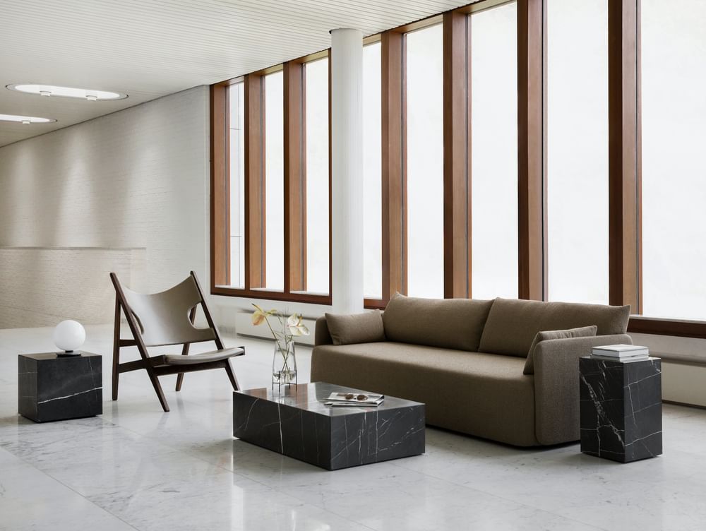 Menu furniture plinth low insitu haute living
