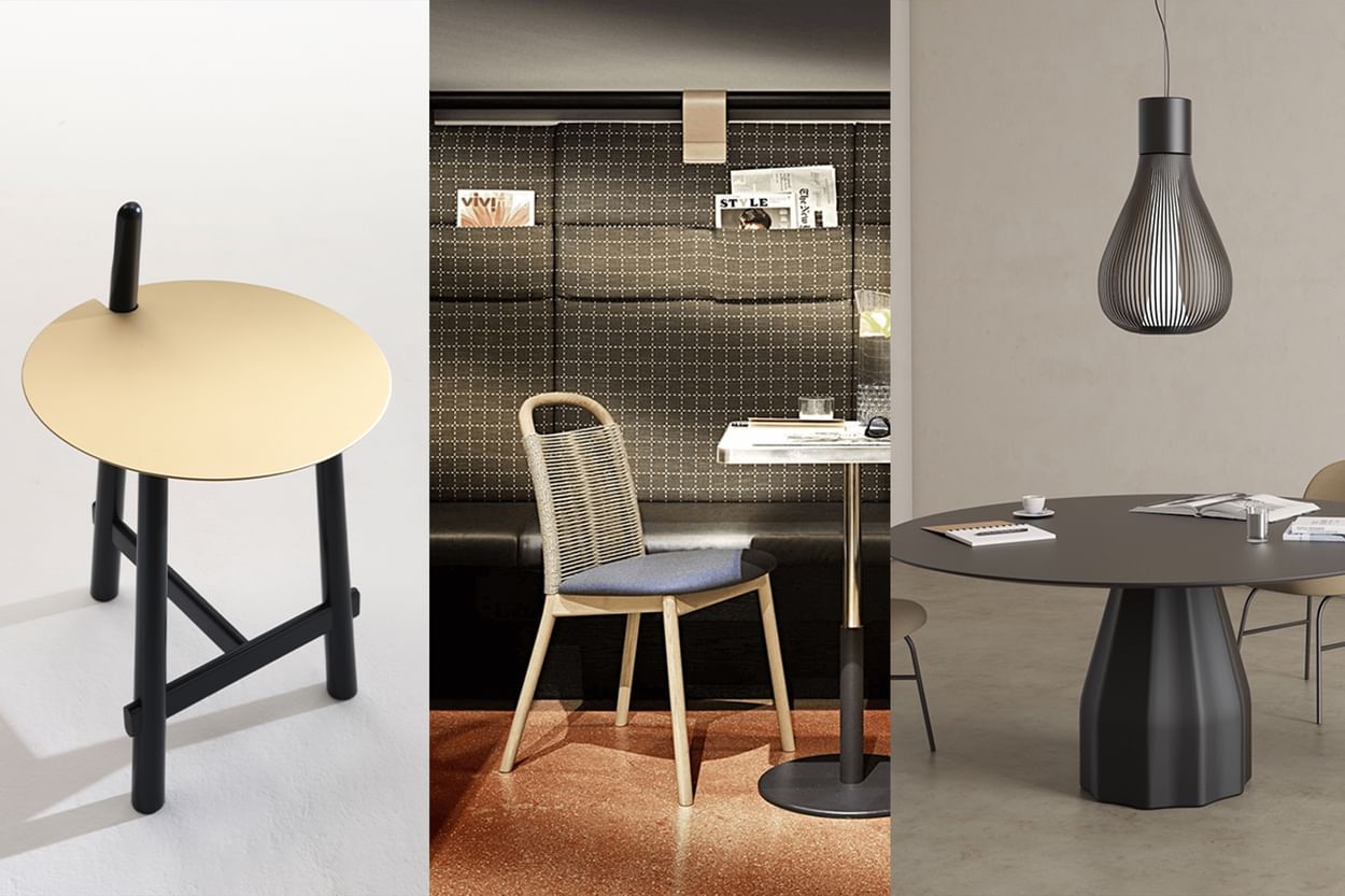 Women design hompage modern