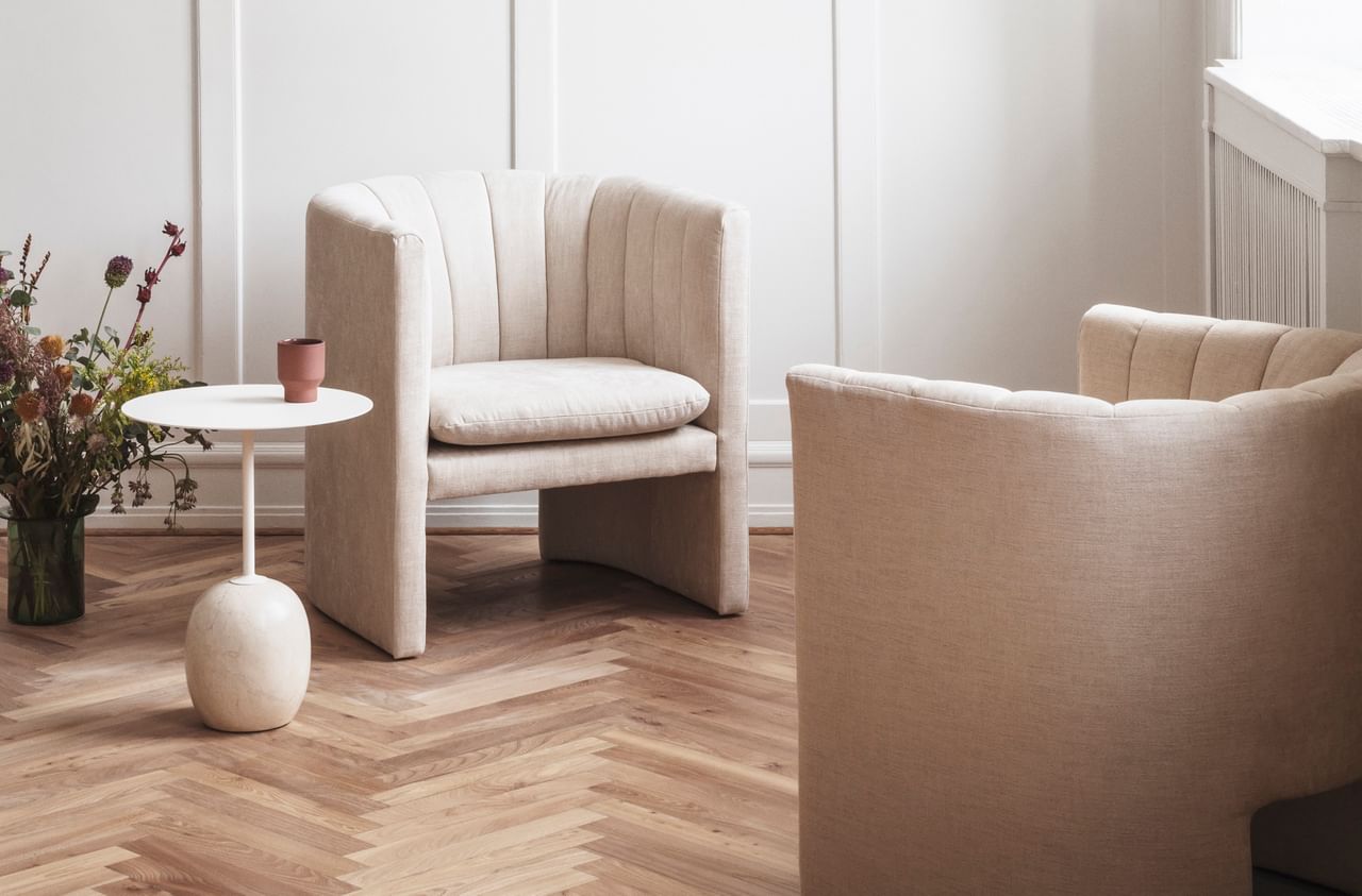 Tradition loafer sc23 insitu cream haute living