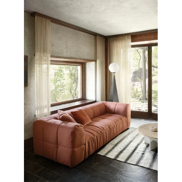 Furniture by Arflex | Haute Living