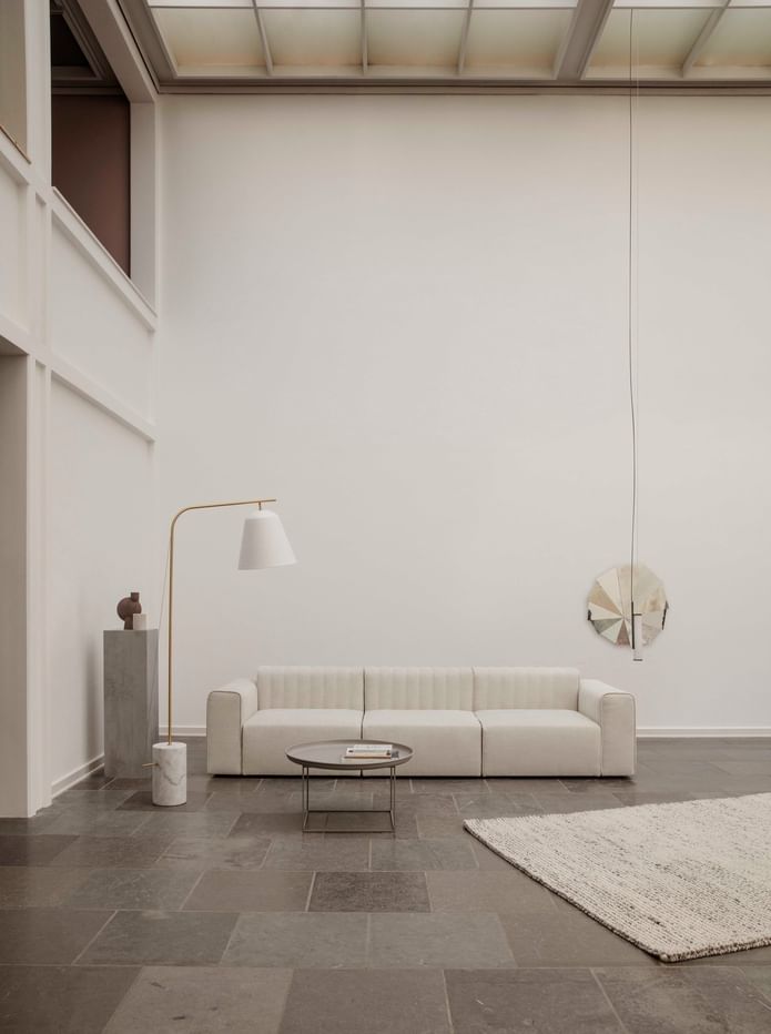Riff Sofa Insitu