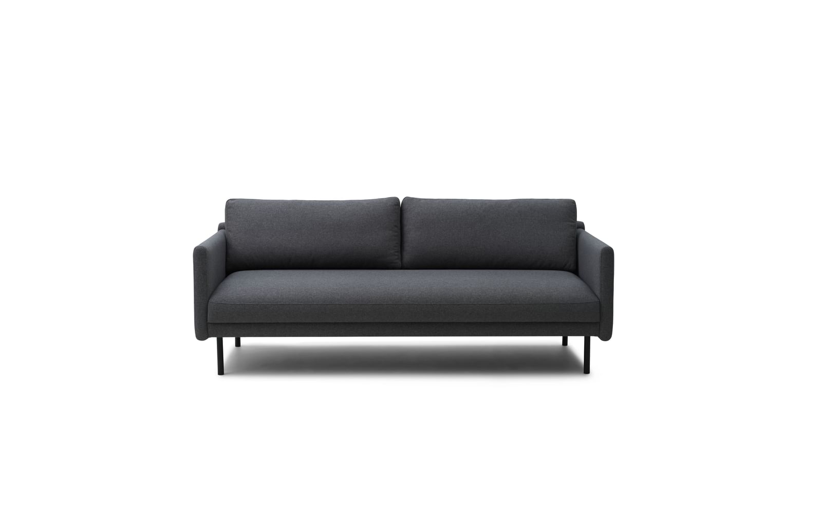 608247 Rar Sofa 3 Seater Re Born Dark Grey 02
