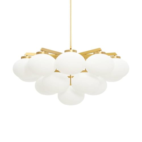 CTO Lighting Cloudesley Pendant Thumbnail