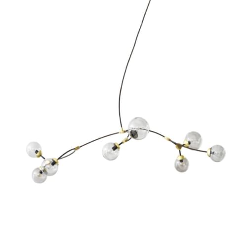 CTO Lighting Ivy Pendant 8 Thumbnail