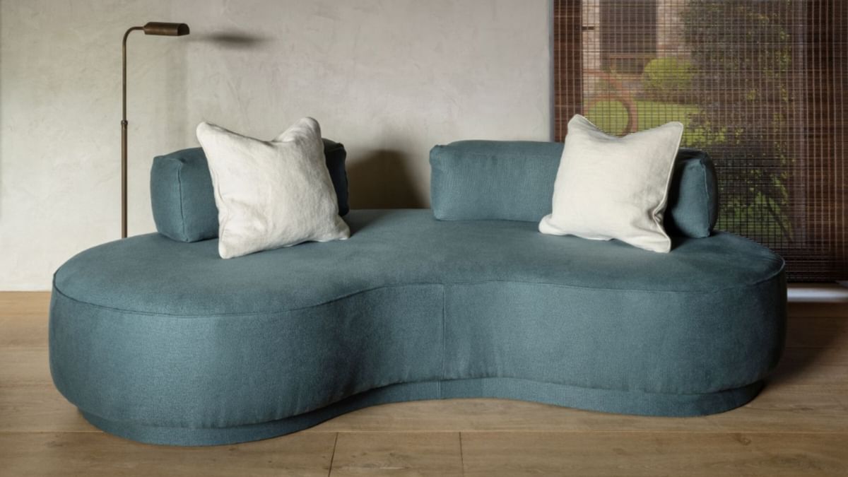 Collett Victor Anna Sofa Collection