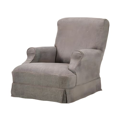 Collett Victor Aster Lounge Chair Thumbnail
