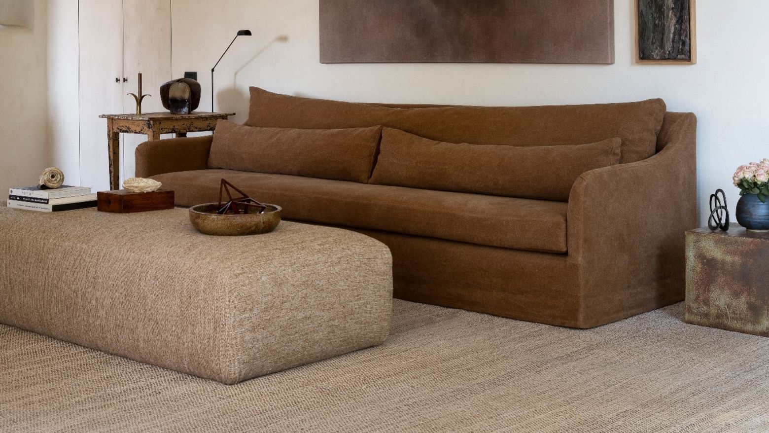 Collett Victor Jane Sofa