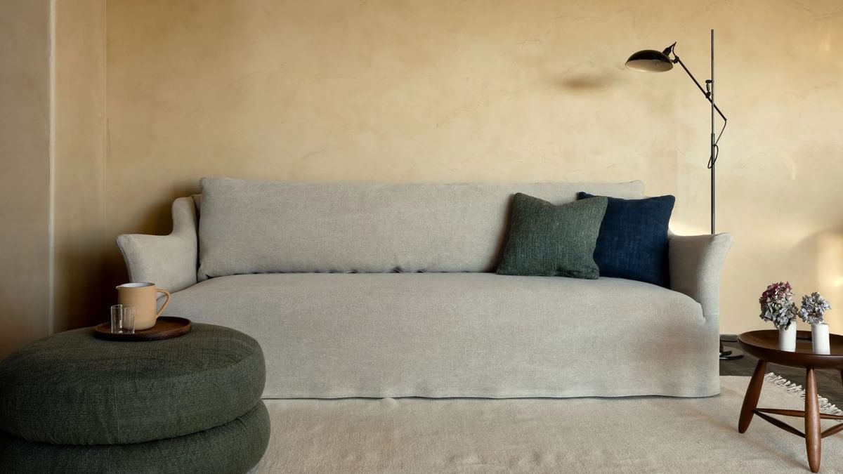 Collett Victor Louisa Sofa Collection