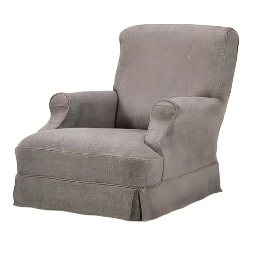 Collett and Victor Aster Lounge Chair 1