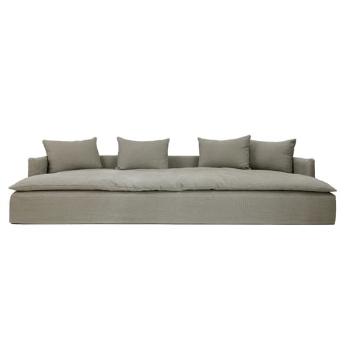 Collett and Victor Bilbao Sofa Collection 1 2