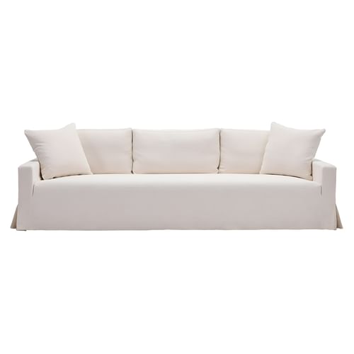 Collett and Victor Charlie Sofa Collection Fixed Seat 1