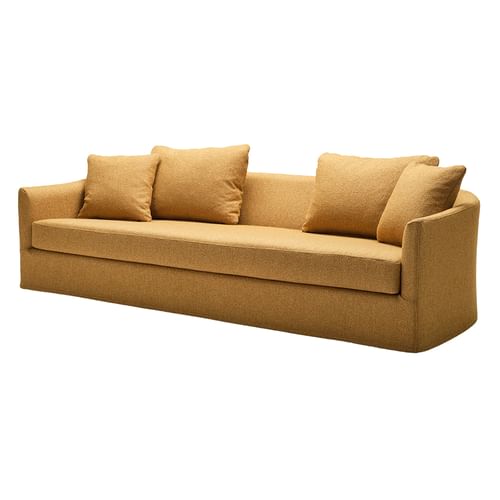 Collett and Victor Felix Sofa Collection Loose Seat 7