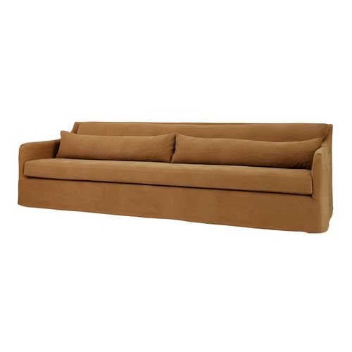 Collett and Victor Jane Sofa Collection Loose Seat 5