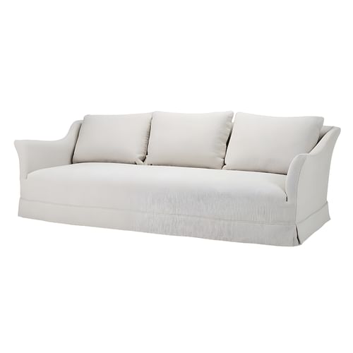 Collect and Victor Louisa Sofa Fixed Seat 12