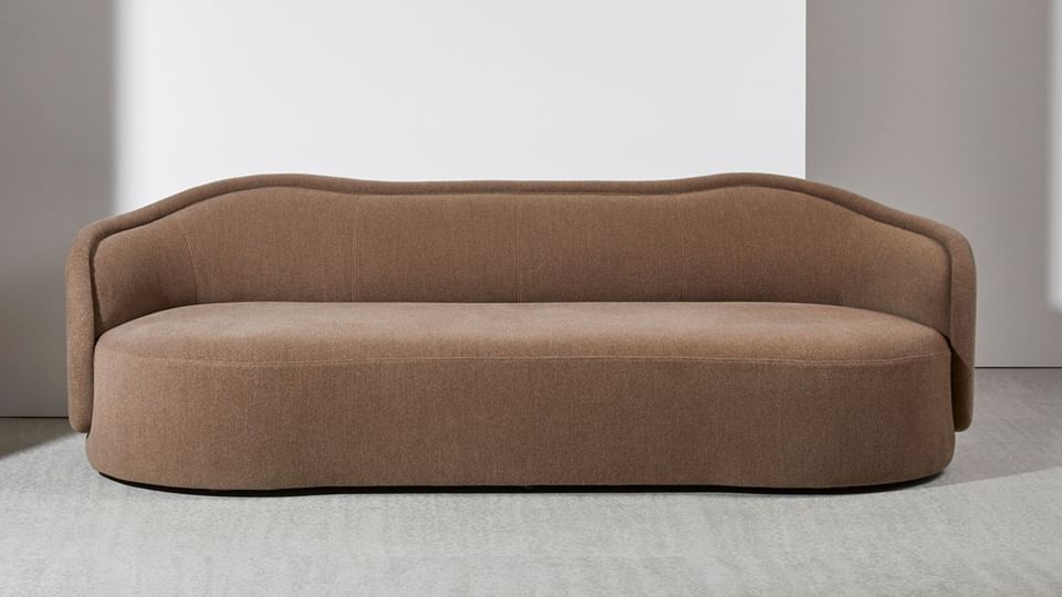 Collection Particulere PIA Sofa System