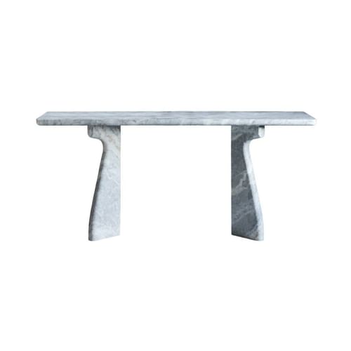 Collection Particuliere CHESS Console Table Thumbnail