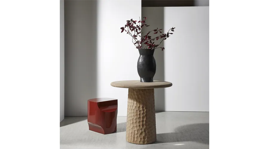 AFA Dining Table by Collection Particulière | Haute Living