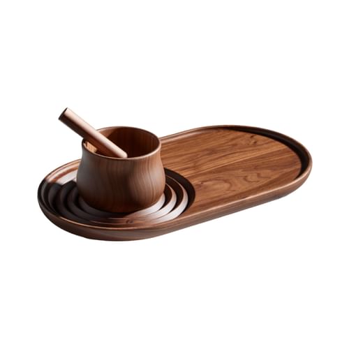 Collection Particuliere Drop Tray Bowl Thumbnai