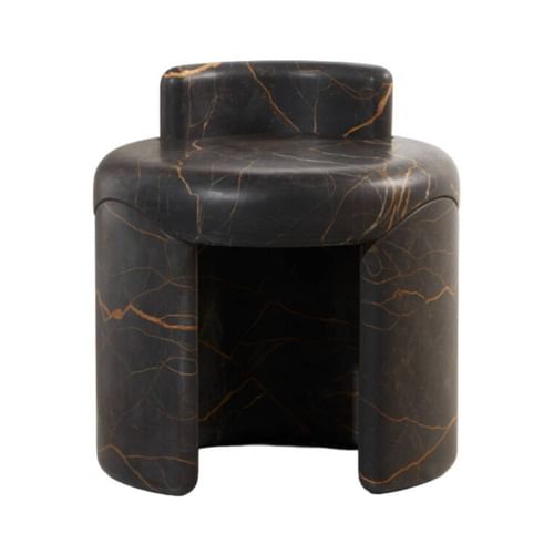 Collection Particuliere KAFA Stool Thumbnail