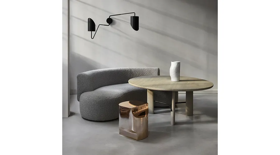 Ope Coffee Table by Collection Particulière | Haute Living