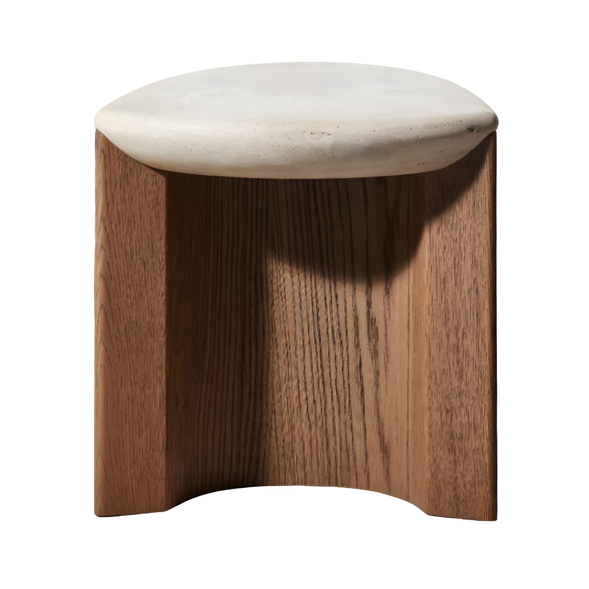 Collection Particuliere LADY R Side Table Thumbnail