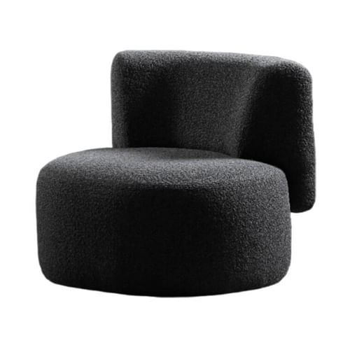 Collection Particuliere LEK Lounge Chair Thumbnail