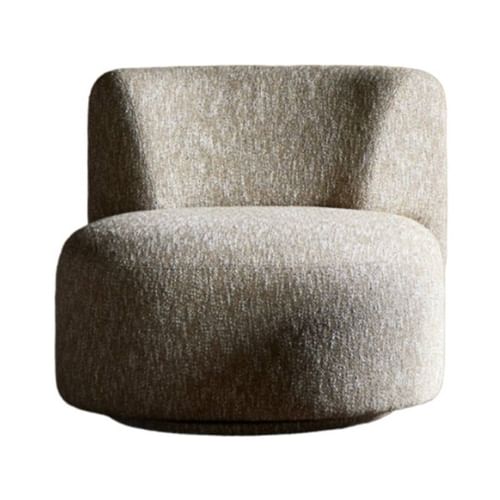 Collection Particuliere LEK Swivel Lounge Chair Thumbnail