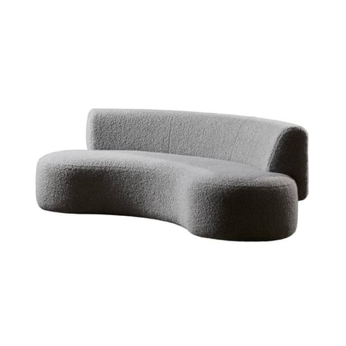 Collection Particuliere LEK Sofa Thumbnail