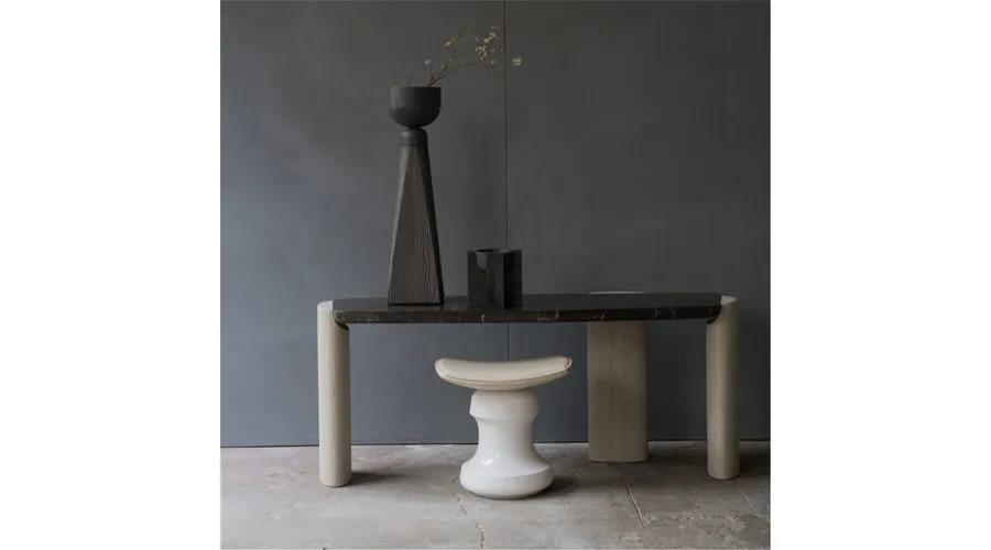 LOB Console Table by Collection Particulière | Haute Living