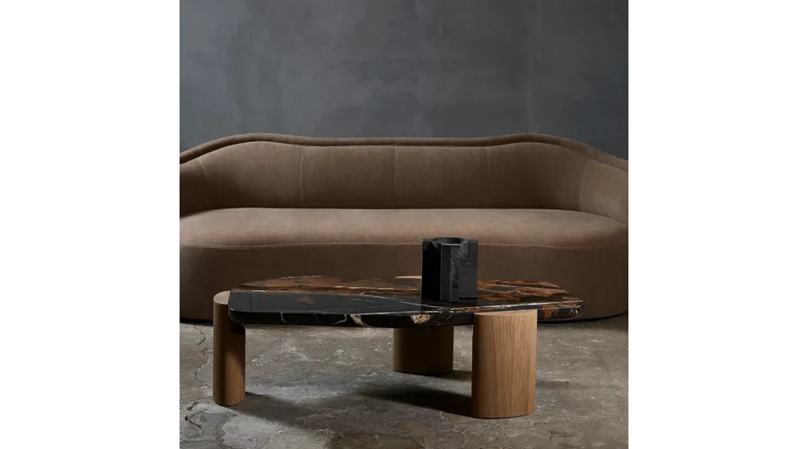 LOB Low Table by Collection Particulière | Haute Living