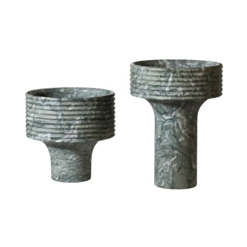 Collection Particuliere POSEIDON Vase Thumbnail