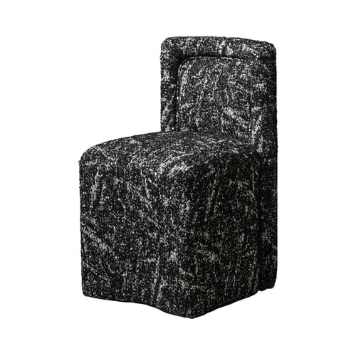 Collection Particuliere Pia Dining Chair Thumbnail