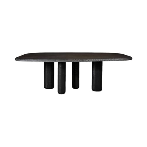 Collection Particuliere ROUGH Dining Table Thumbnail