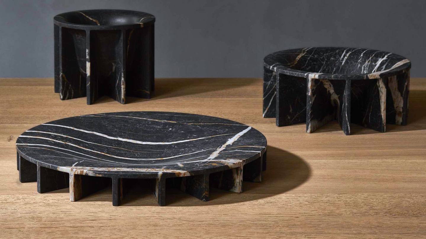 Collection Particuliere Ray Bowls