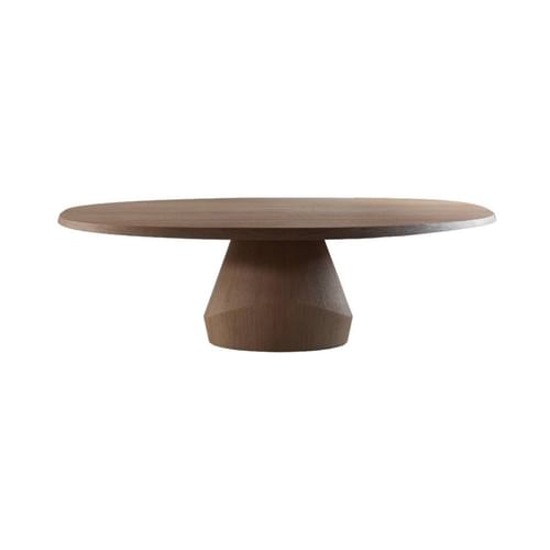 Collection Particuliere YAB Dining Table Thumbnail