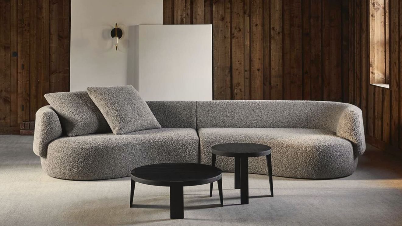 Collection Particulière FAO Sofa