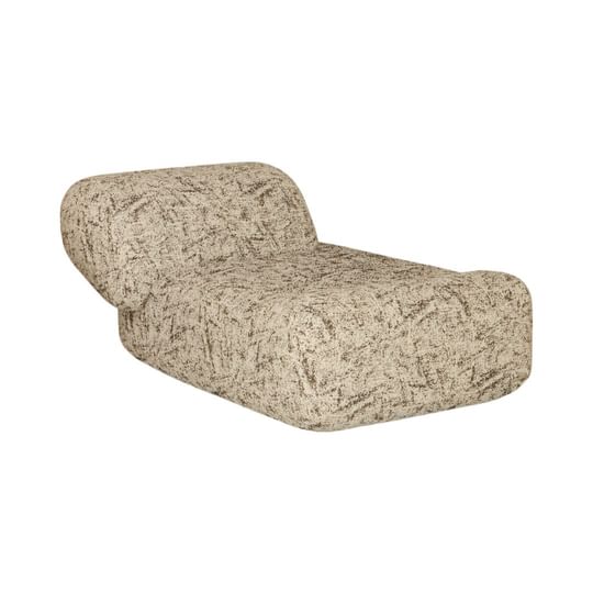 Collection Particulière LIL Daybed and Ottoman 5
