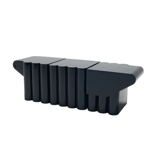 Collection Particulière MIK Side Table 5