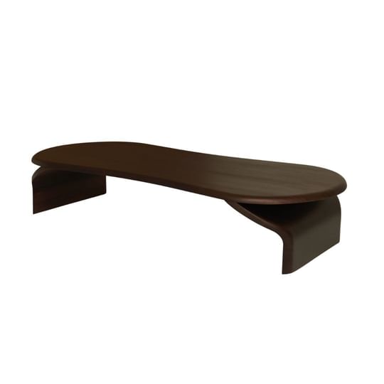 Collection Particulière MIU Low Table 5