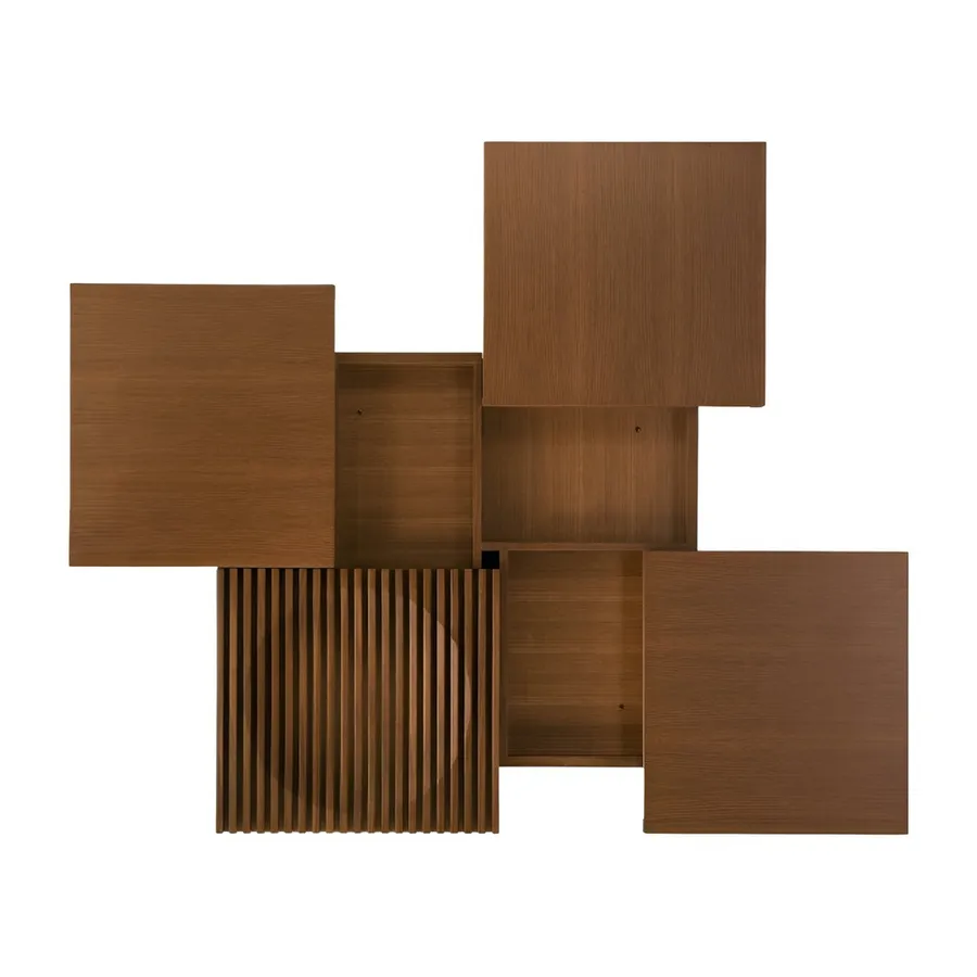 Barringer Coffee Table by CondeHouse | Haute Living